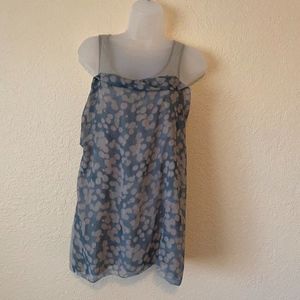 Vera Wang Tank Top